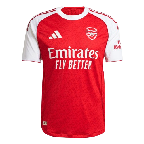 Arsenal Home Kit 25/26