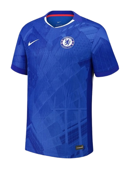 Chelsea Home Kit 25/26