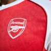 Arsenal Home Kit 25/26