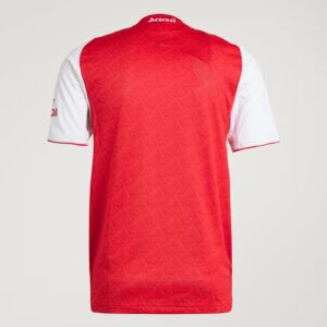 Arsenal Home Kit 25/26