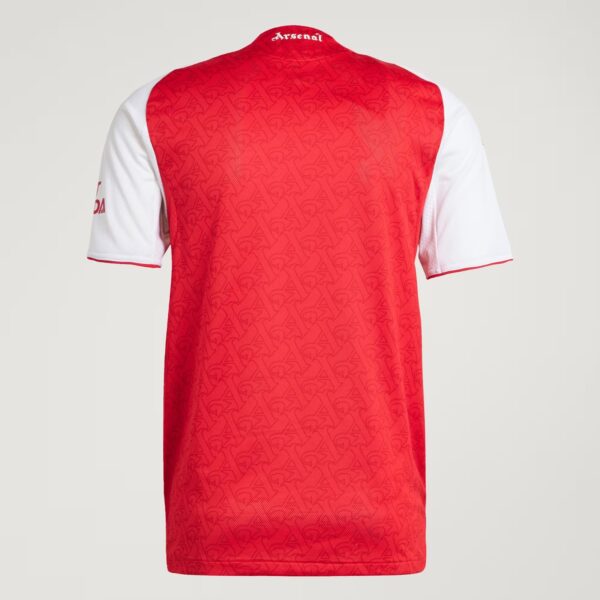 Arsenal Home Kit 25/26 - Image 2