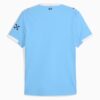 Manchester City Home Kit 25/26 - Image 3