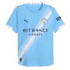 Manchester City Home Kit 25/26