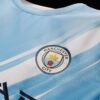 Manchester City Home Kit 25/26