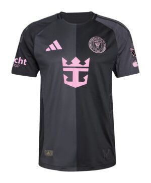 Inter Miami Away Kit 25/26