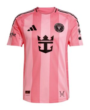 Inter Miami Home Kit 25/26