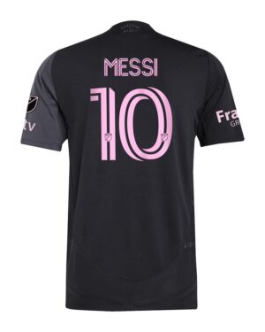 Inter Miami Away Kit 25/26