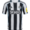 Newcastle Home Kit 25/26