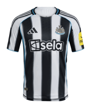 Newcastle Home Kit 25/26
