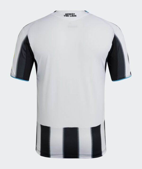 Newcastle Home Kit 25/26